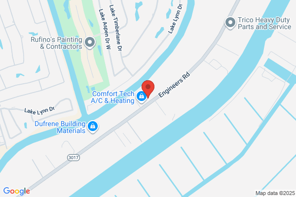 Louisiana Rents