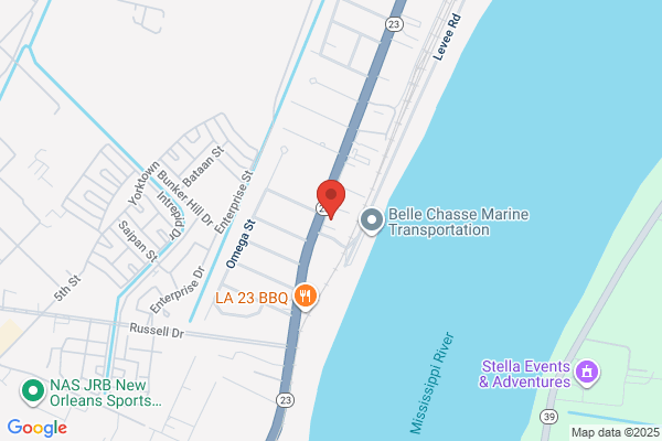 Southern Self Storage Belle Chasse South
