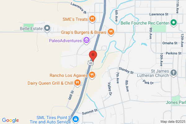 NAPA Auto Parts - Prairie Auto parts of Belle Fourche
