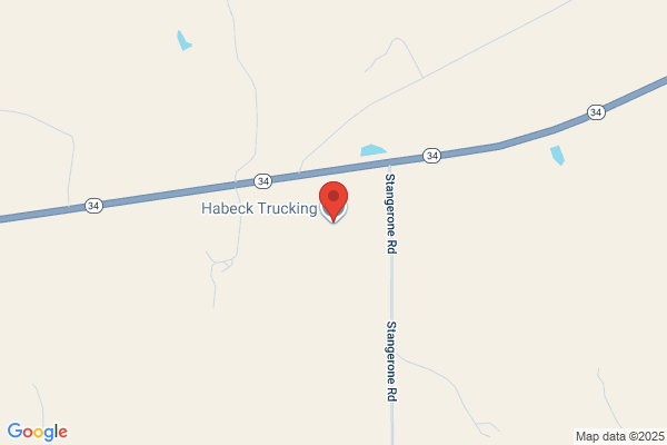 Habeck Trucking Inc