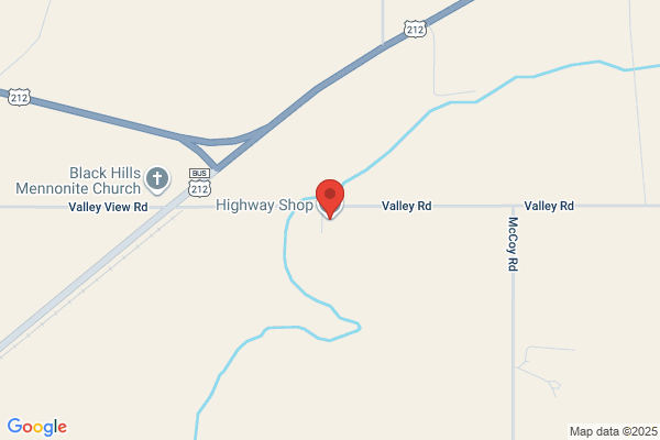 Highway Shop
