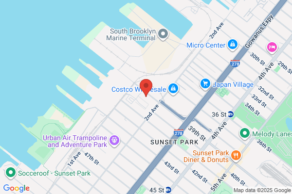 Tri-State Realty, Inc.