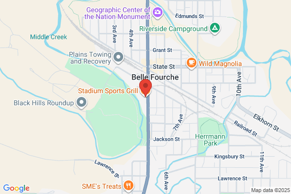 Stadium Sports