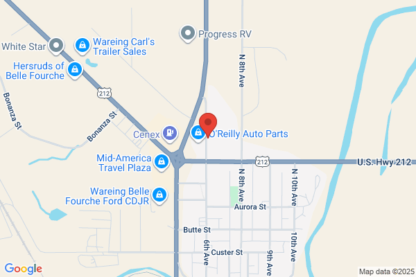 Demos Auto Body Towing
