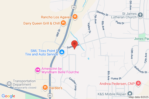Belle Fourche Veterinary Clinic