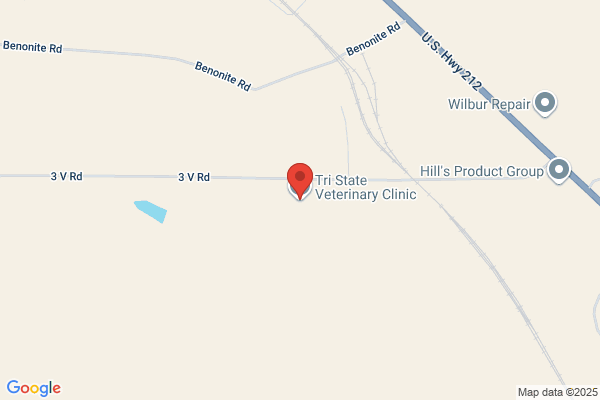 Tri-State Veterinary Clinic