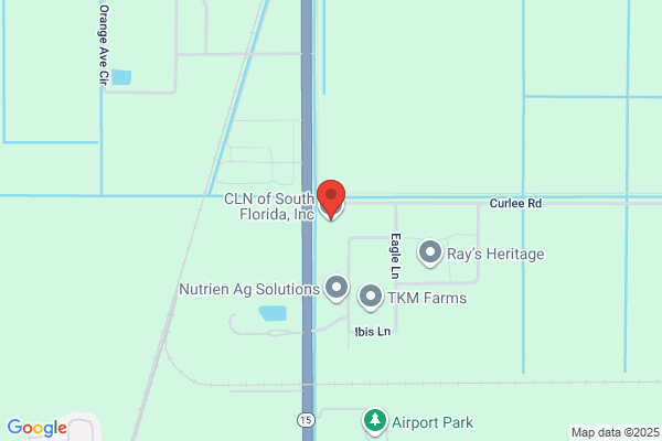 CLN of South Florida
