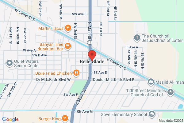 The Church of Jesus Christ of Latter-day Saints