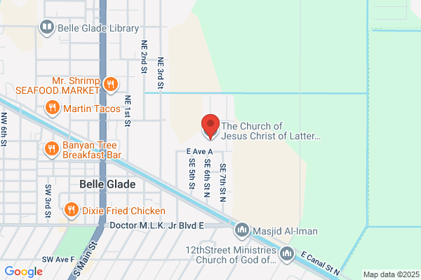 FamilySearch center