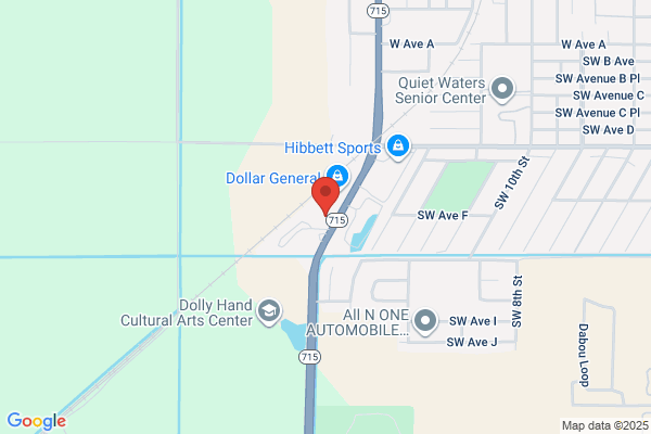 Glades Gas & Electric Co