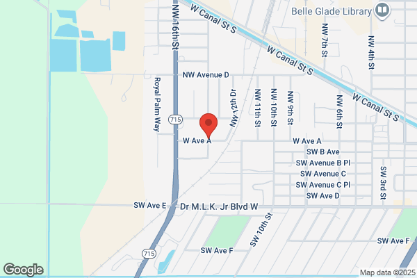 AAA Storage Inc