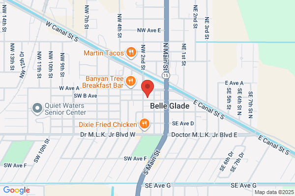 G & G Radiator Service Inc