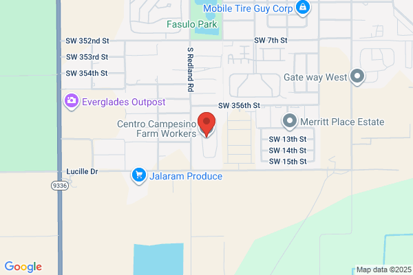 Centro Campesino-Farmworker Center Inc