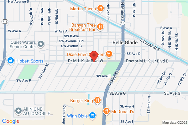 Circle A Food Mart