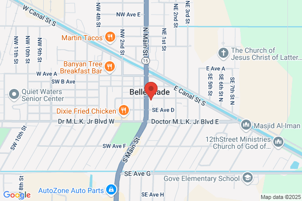 First Bank