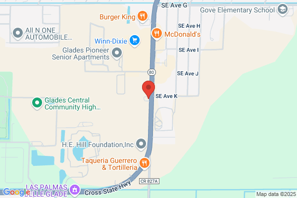 Glades Chiropractic Center