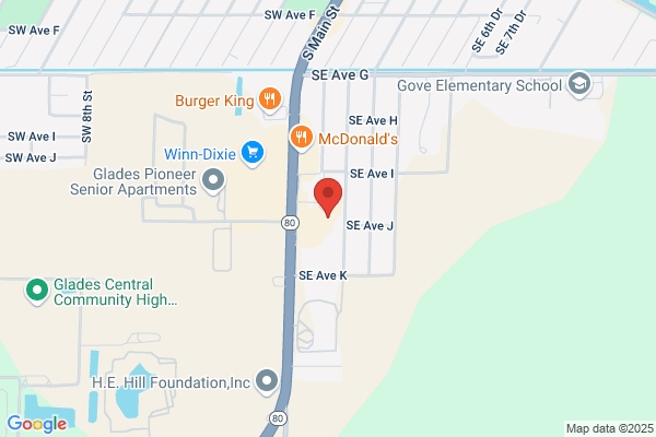 Glades Medical Clinic