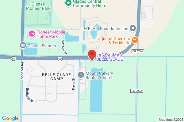 Palms West Open Mri-Belle Glade