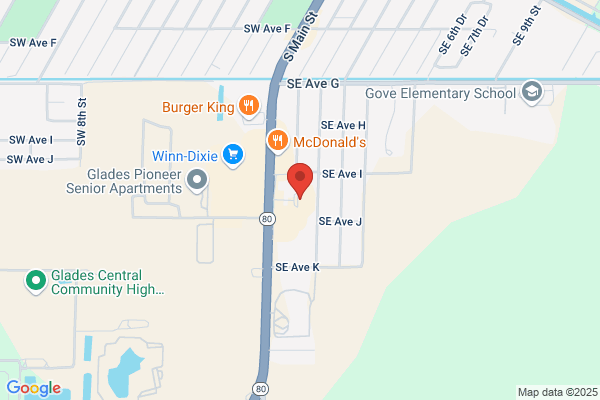 Renal Care Center of Belle Glade