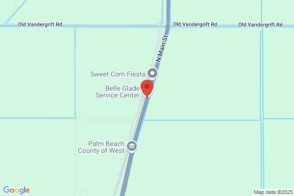 Glades Ag Service