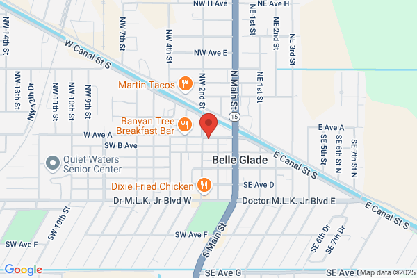 Lake Supermarket Inc