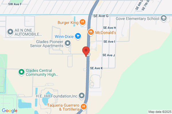 Royal Inn of Belle Glade