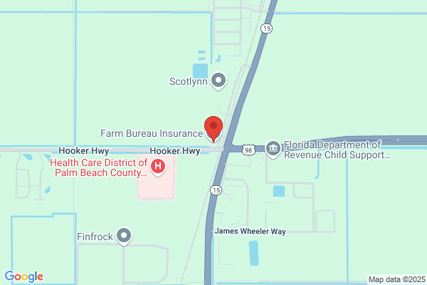 Farm Bureau Insurance