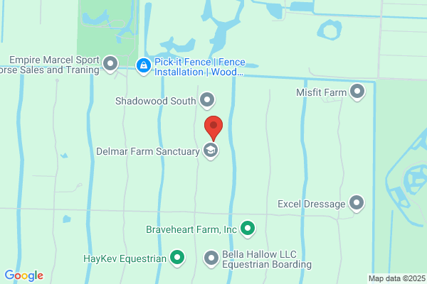 Dan Griffin Sod Company