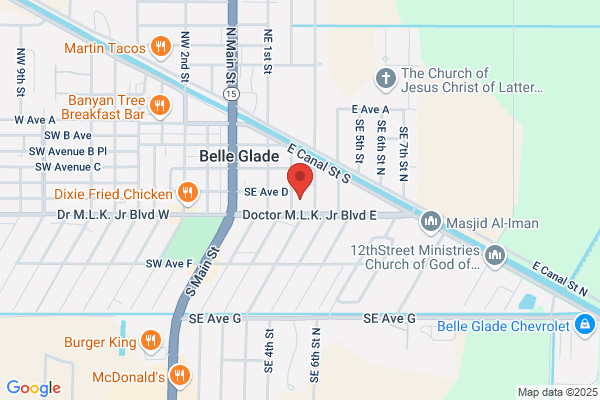 Sage Dental of Belle Glade