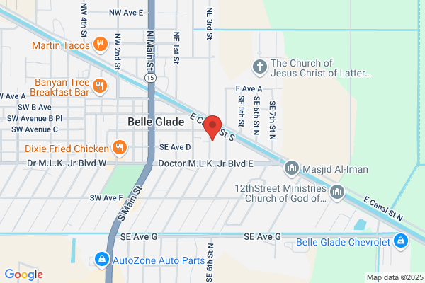 Bridge Solutions Co