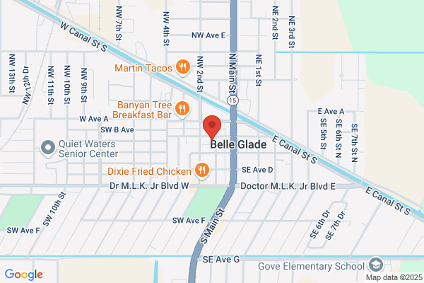 Gilbert's Jewelers & Gifts Inc