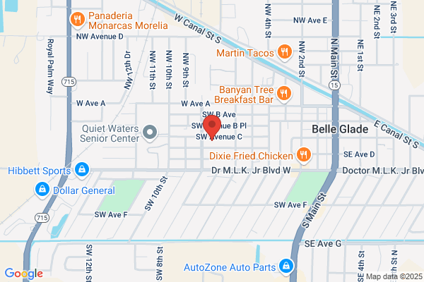 Lutheran Services Florida