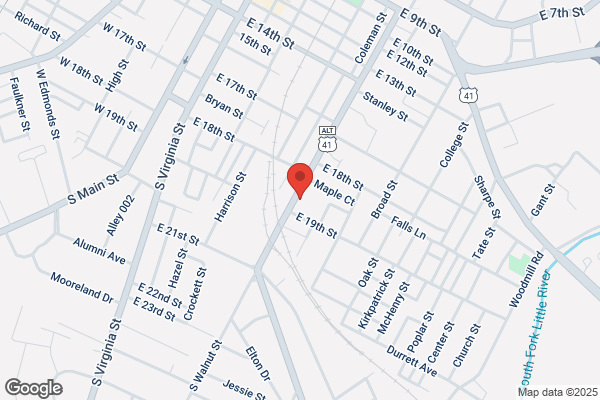 McGahee Termite and Pest Control