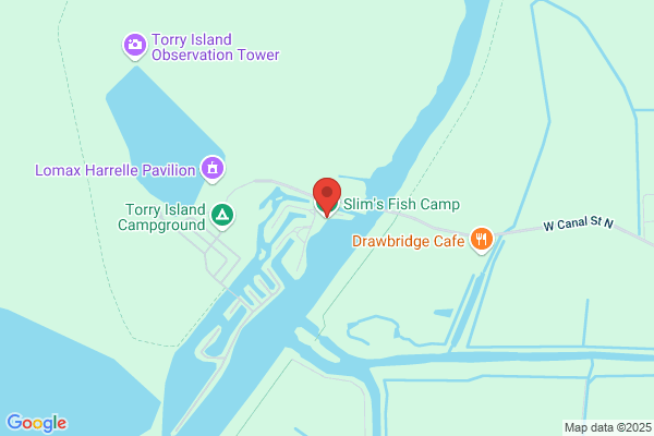 Slim's Marina