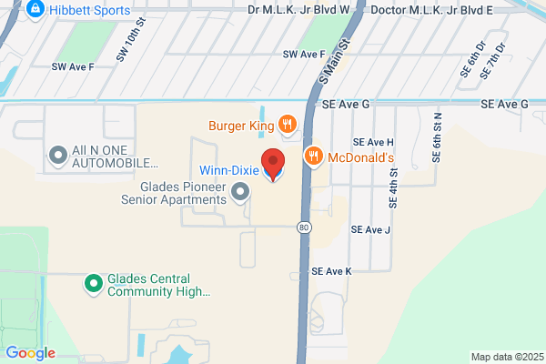 Winn-Dixie