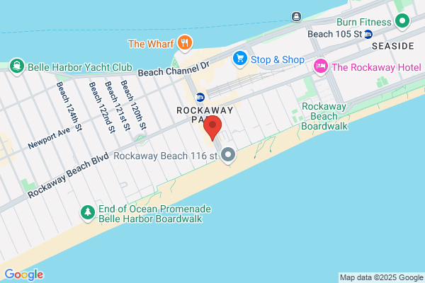 The Dermatology Specialists - Rockaway Park