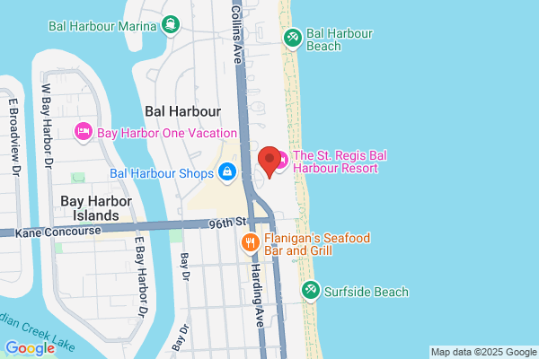 Bell Harbor Steakhouse