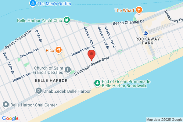 Belle Harbor Home of the Sages Inc