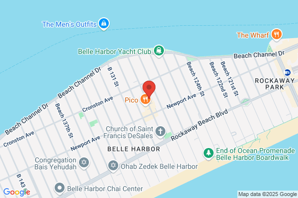Belle Harbor Realty Corporation
