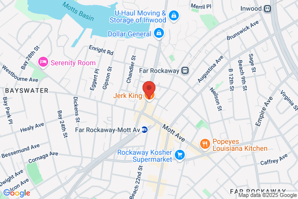 Far Rockaway Equip Corporation