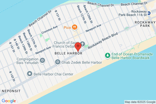 Orion Development Group
