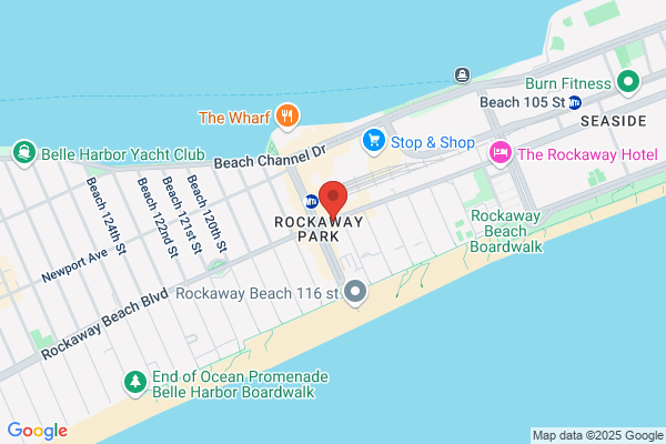 Rockaway Crown