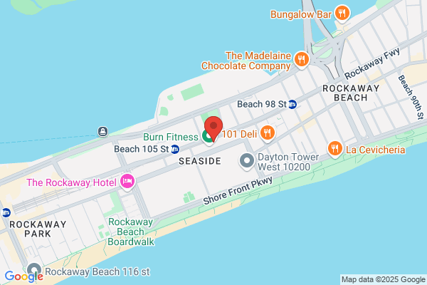 Rockaway Park Therapy Center