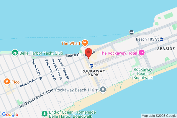 Sleepy's Rockaway Park - Closed