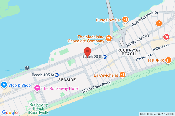 Surfside Awning