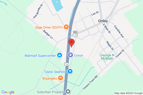 Accomack-Northampton Pregnancy Center