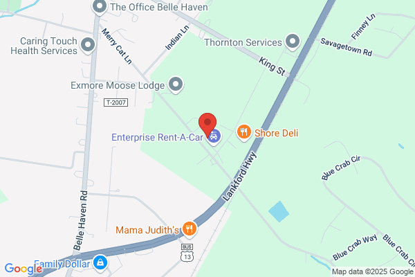 Eastern Shore Chiropractic Clinic