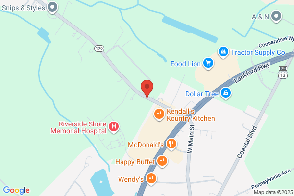 Obstetrics and Gynecology Associates of the Eastern Shore