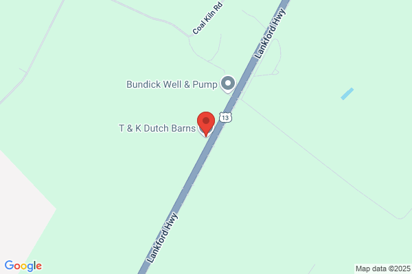 T & K Dutch Barns