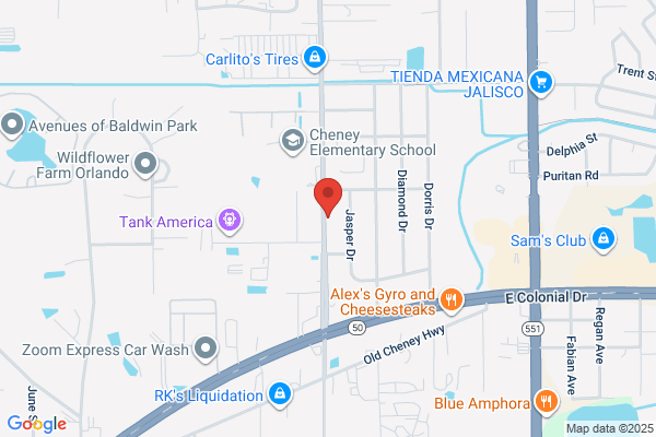 A-Z Heating & A C Corporation